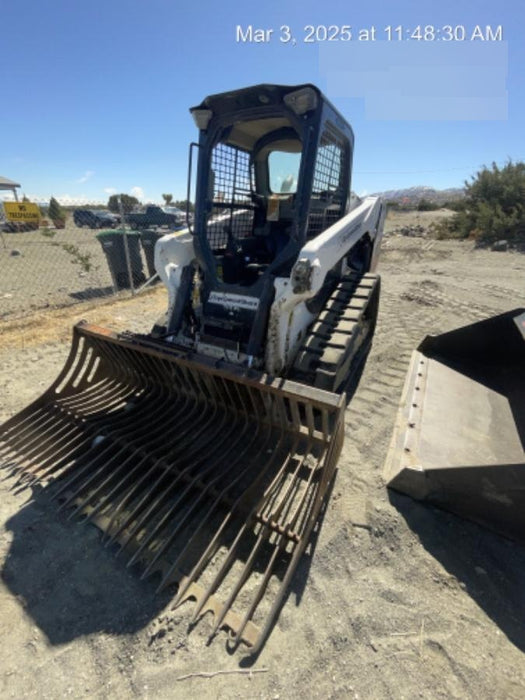 2022 PALADIN UTILITY GRAPPLE 11876-0022