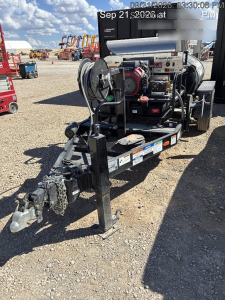 2026 WYLIE EXP-550L-S-HOTG