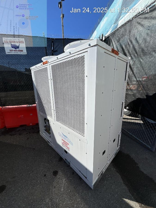 2024 OCEANAIRE OVAC24034AH