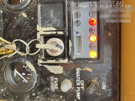 2023 Vac-Tron LP573XDT T4 Koehler Diesel Engine, 500 Gallon Debris Tank, x2 100 Gallon Water Tanks