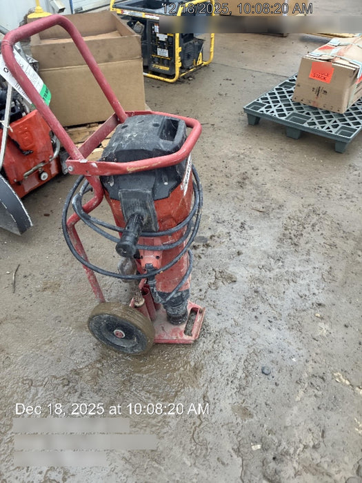 2023 MULTIQUIP QP3TH