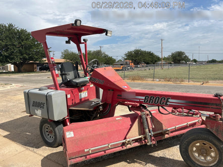 2019 BROCE BW260