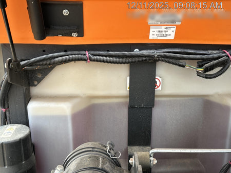 2024 Generac MLT2 Diesel, Flex Switch 120V Input, Powerzone Controller, 
(4) 320W LED Lights, 4kW Generator, 39.9 Gal Fuel Tank, 2" Ball, T3