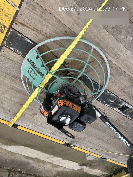 2024 MULTIQUIP J36H55