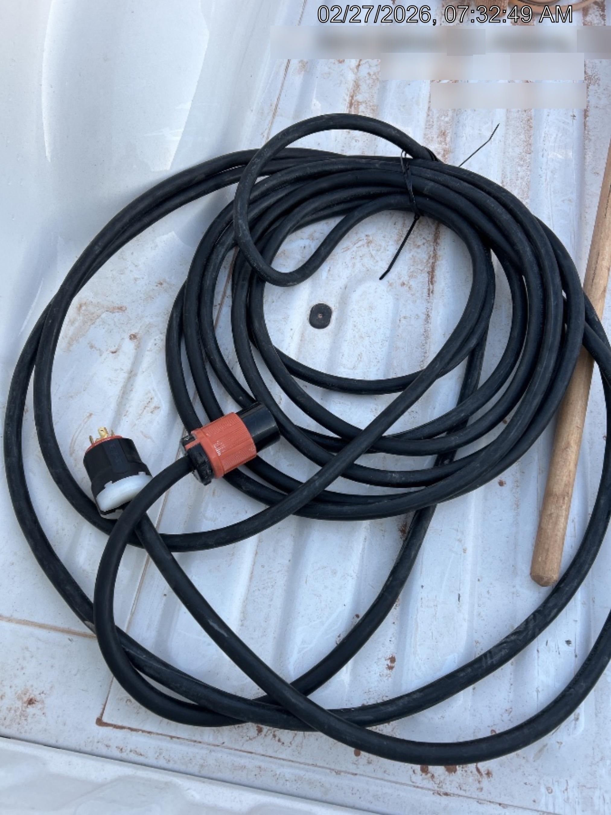 2024 EDCO DS-20E