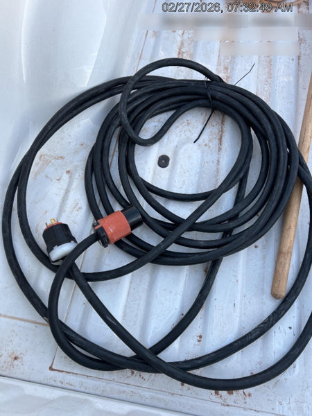 2024 EDCO DS-20E