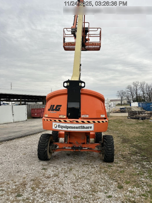 2020 JLG 460SJ