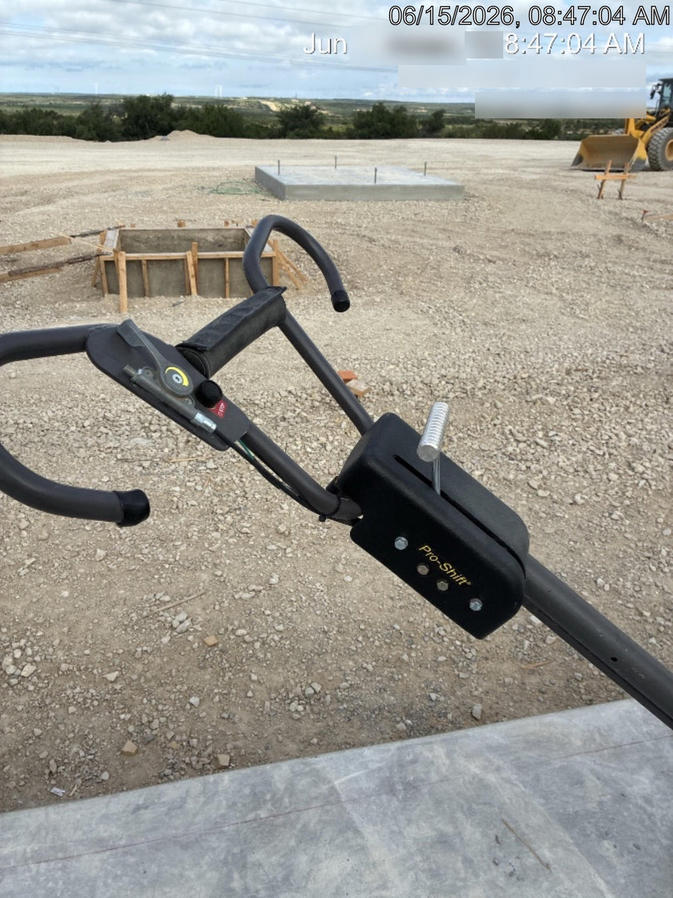 2025 HUSQVARNA CT48-8A