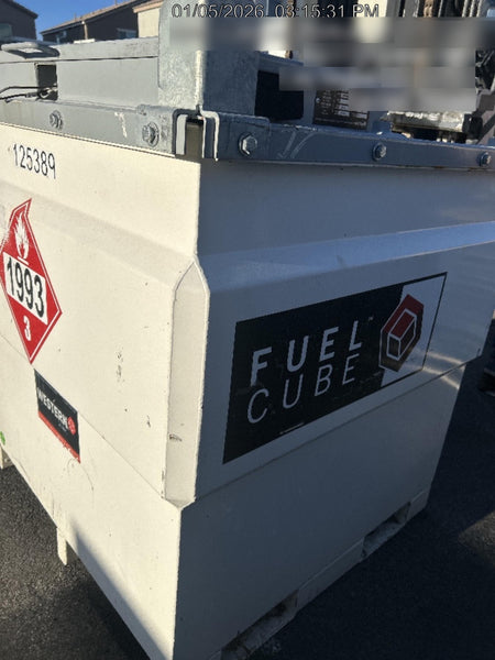 2020 FUELCUBE FCP250