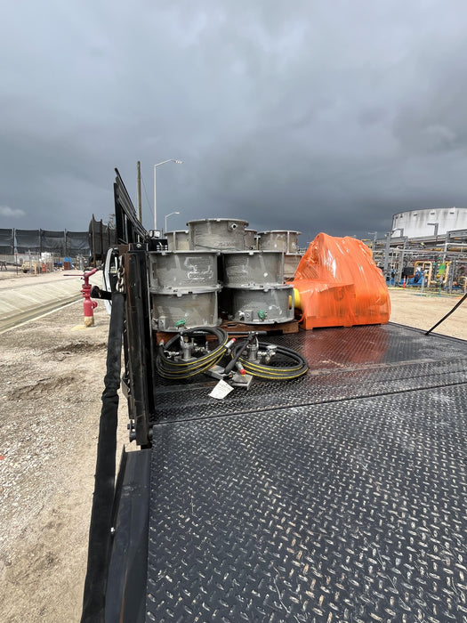 2022 WIDDER 20262-TRACKER-DIXLOX