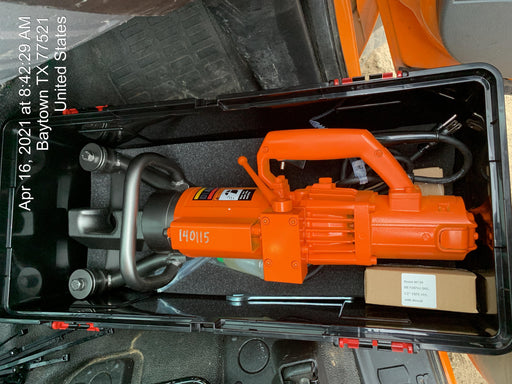 2021 BN PRODUCTS DBR-25WH