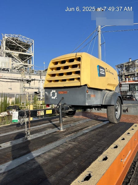 2022 ATLAS COPCO XAS188