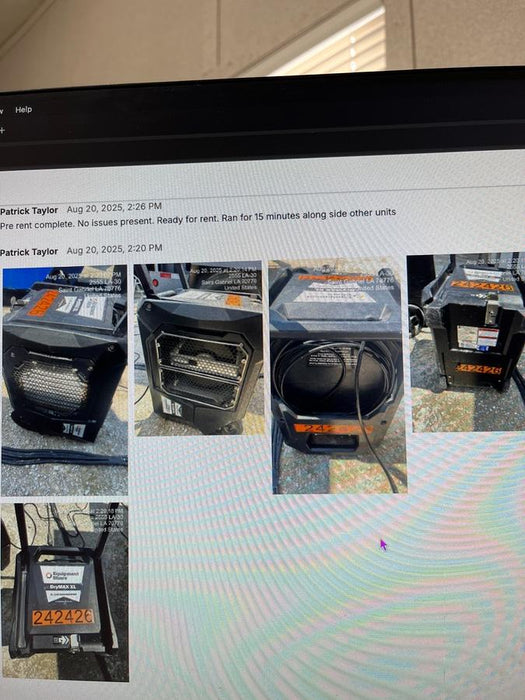 2022 PHOENIX DryMAX XL