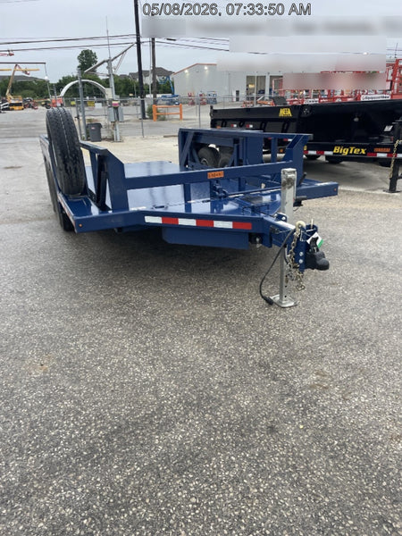 2026 AIR TOW Pro-16