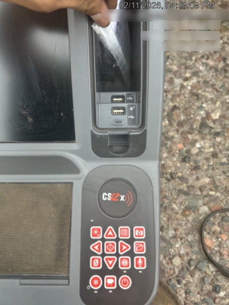 2022 RIDGID 63613