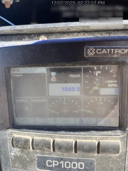 2021 PIONEER PP66S12L71-TD2.9L4