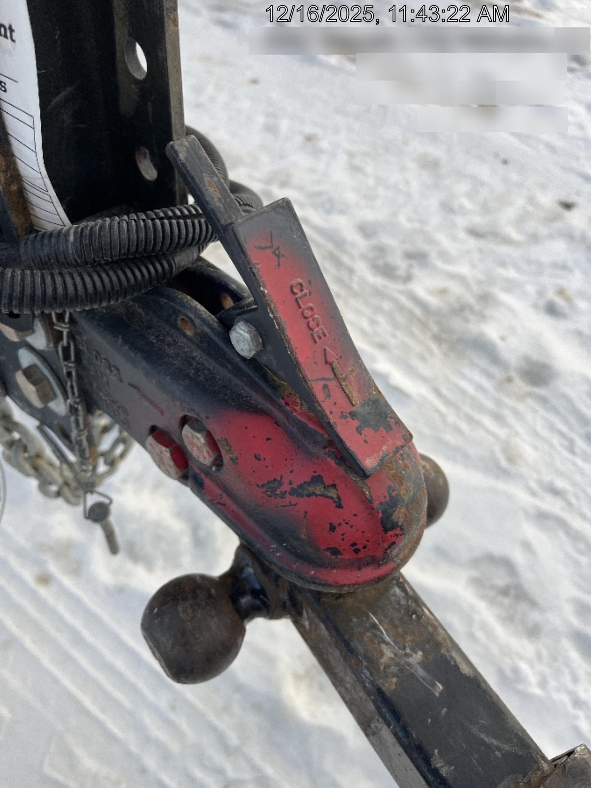 2021 THERM DYNAMICS TD1200
