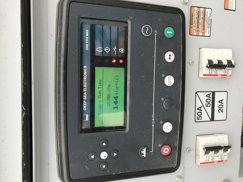 2019 WACKER NEUSON G25