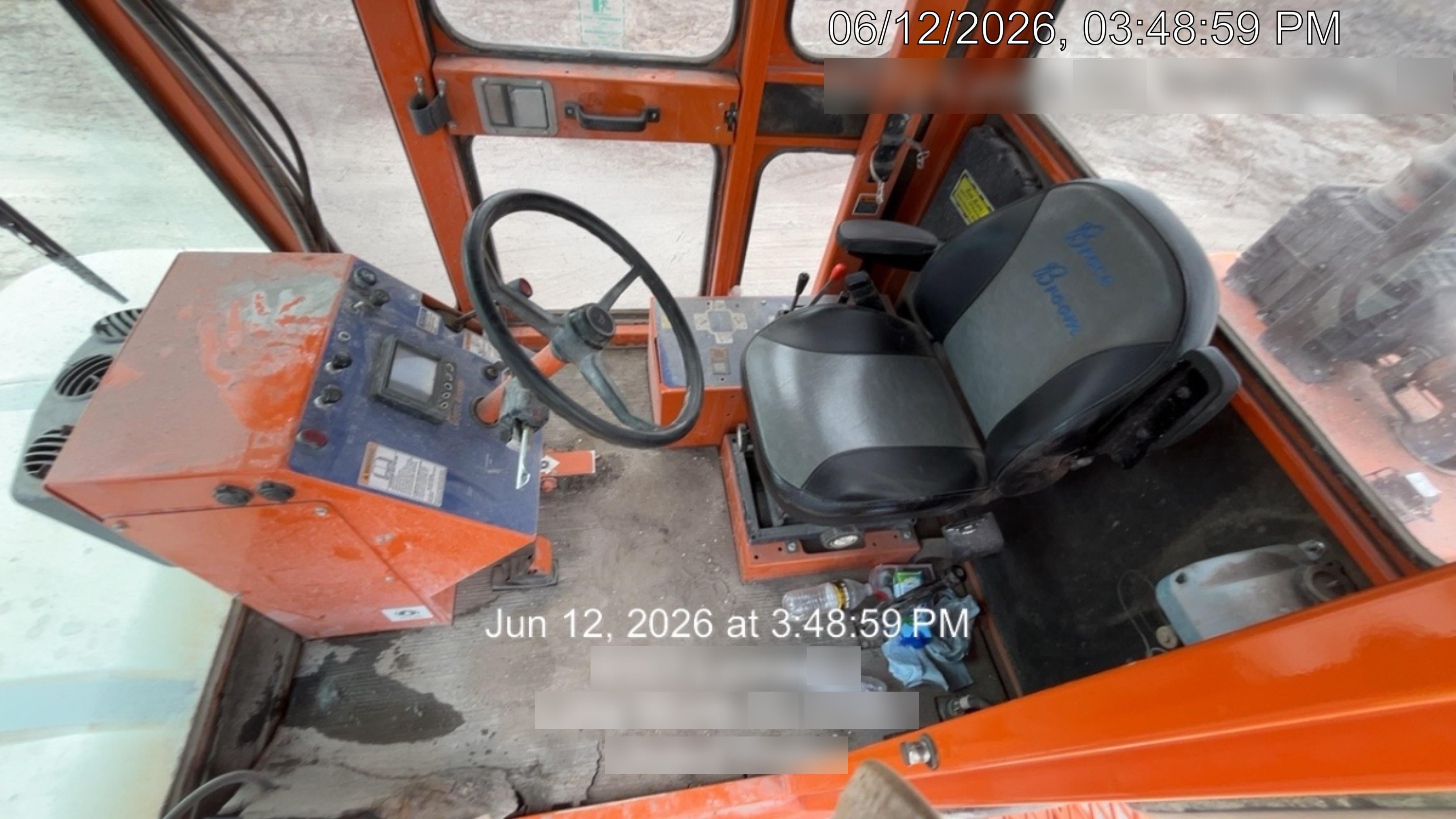 2021 BROCE RCT350