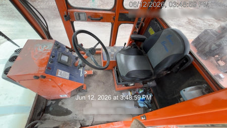 2021 BROCE RCT350