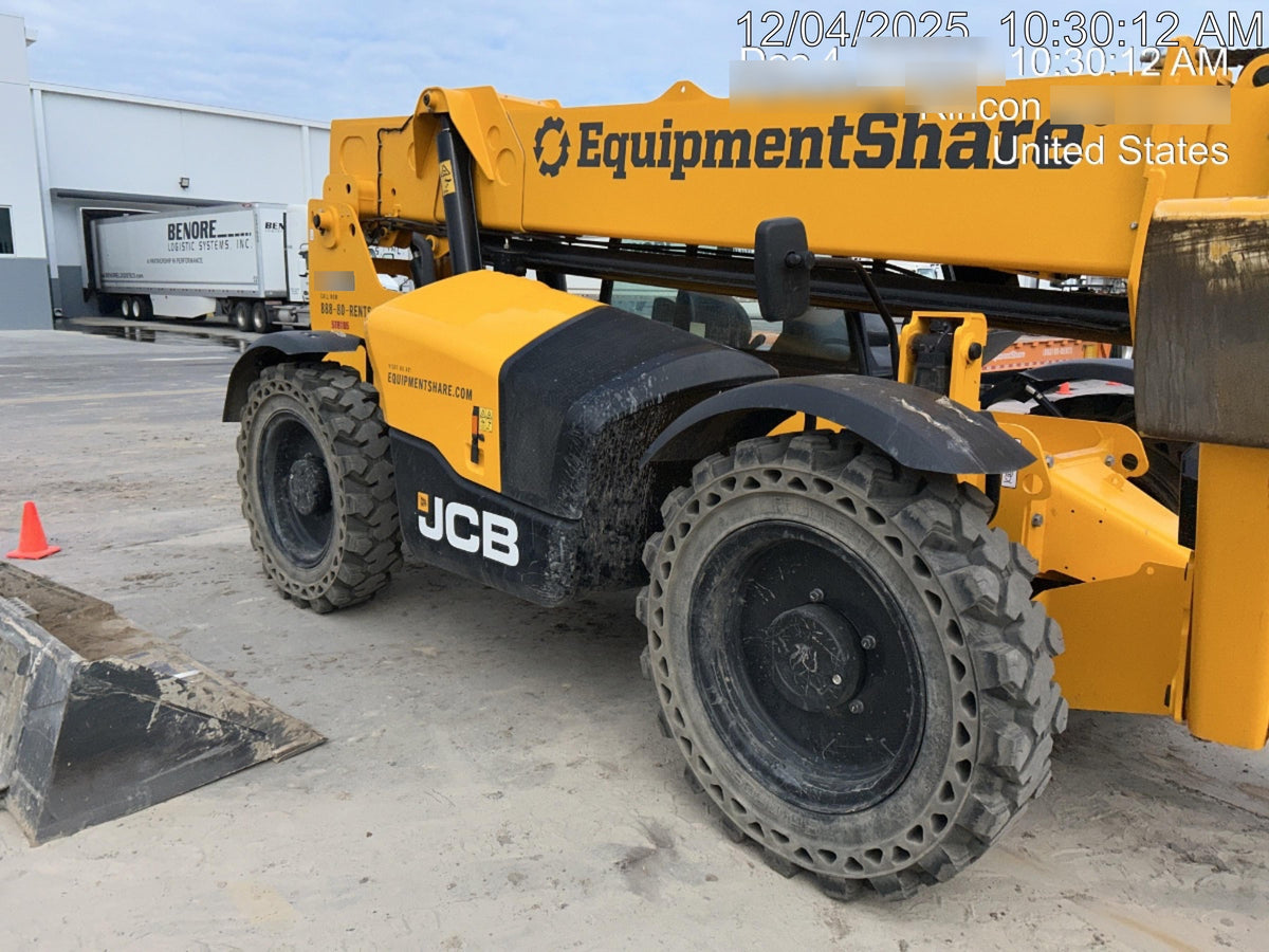 2025 JCB 510-56