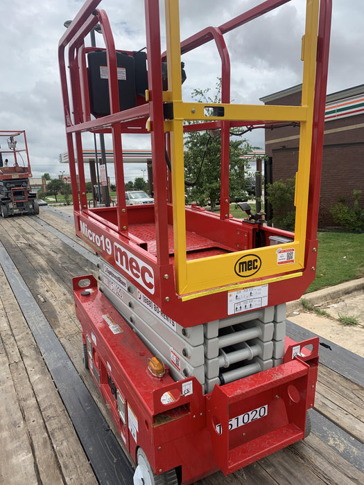 2021 MEC Micro 19