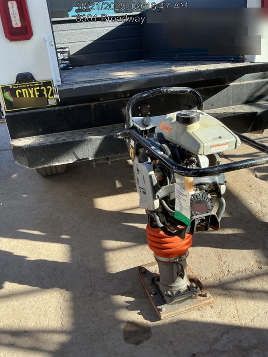 2022 MULTIQUIP MTX80HDR