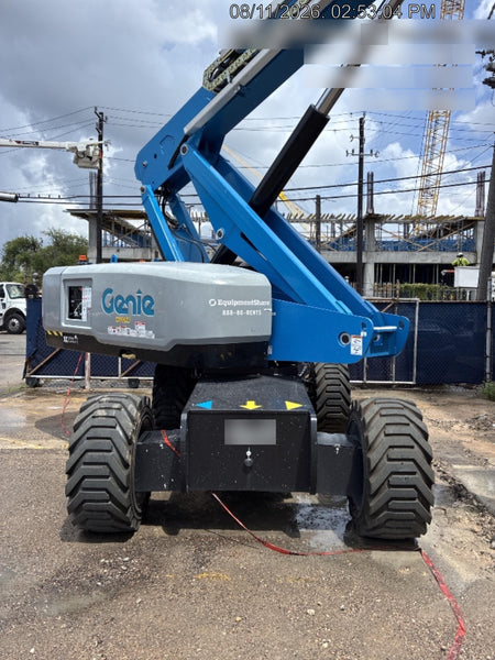 2024 GENIE S-85 XC