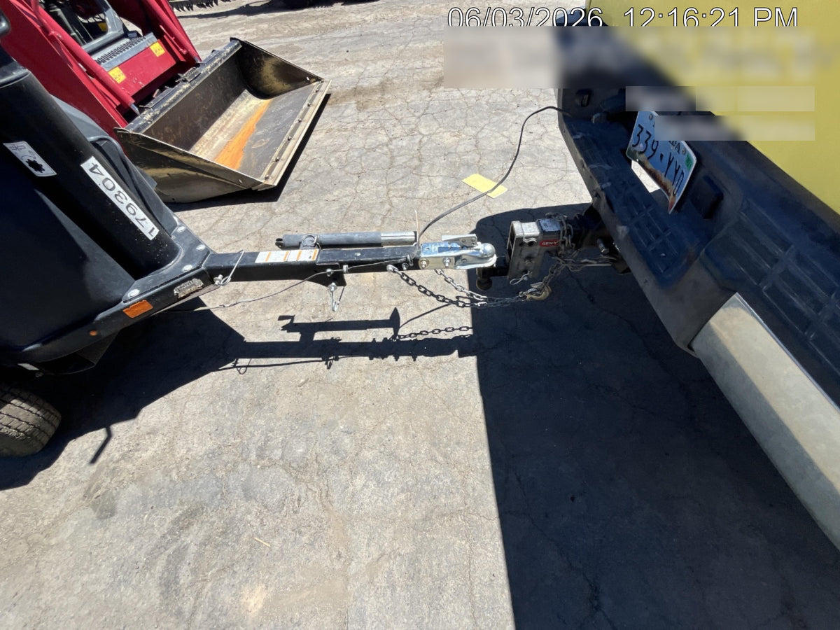 2021 ALLMAND NLV3GR