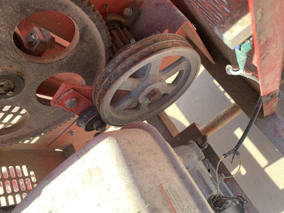 2019 MULTIQUIP WM90PH8