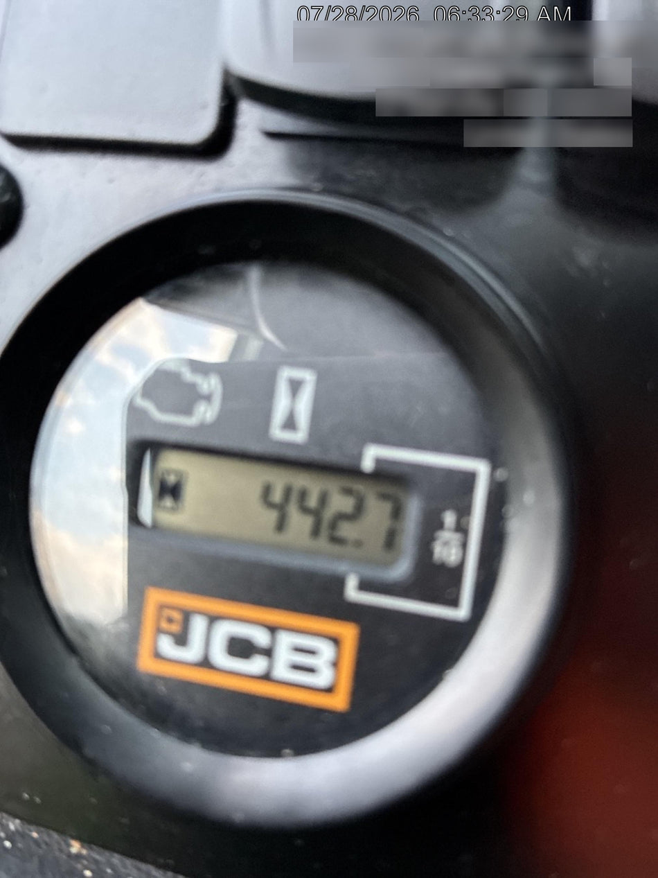 2025 JCB 510-56