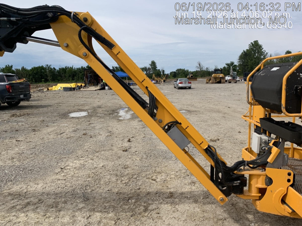 2023 HAULOTTE HT46RTJO