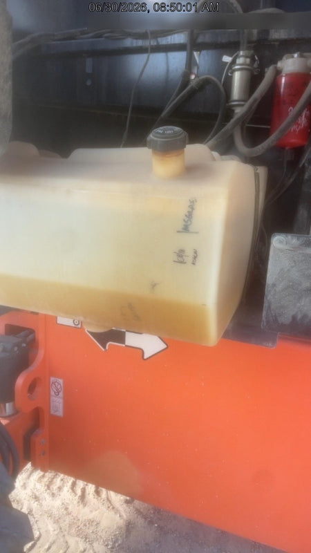 2019 JLG 660SJ