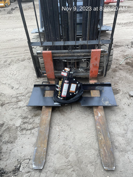 2023 DANUSER DA21300