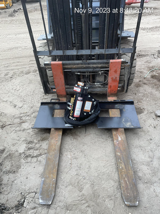 2023 DANUSER DA21300