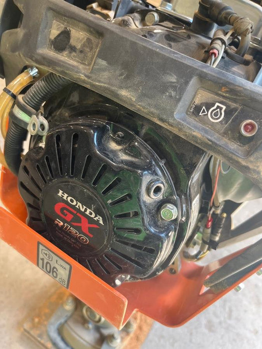 2024 HUSQVARNA LT6005