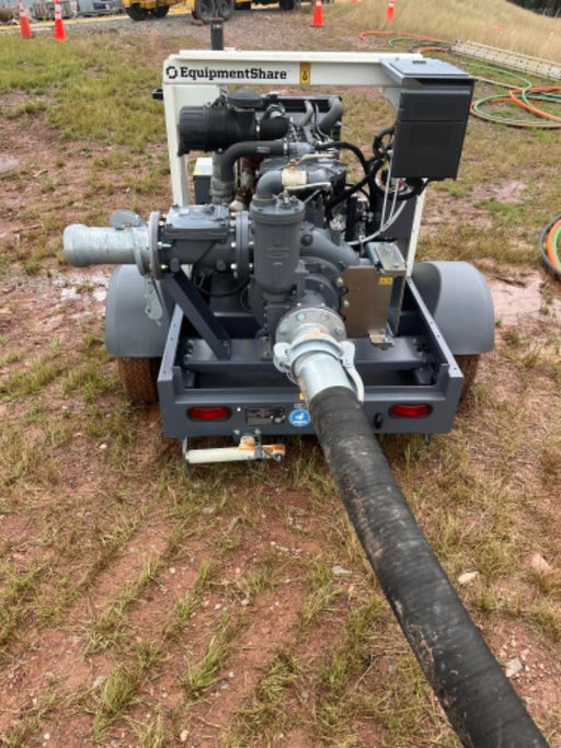 2022 ATLAS COPCO PAC F66 KD