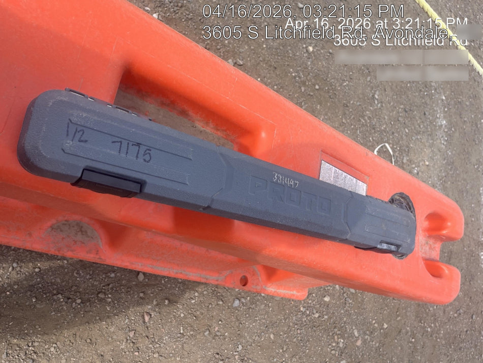 2023 PROTO J6014C