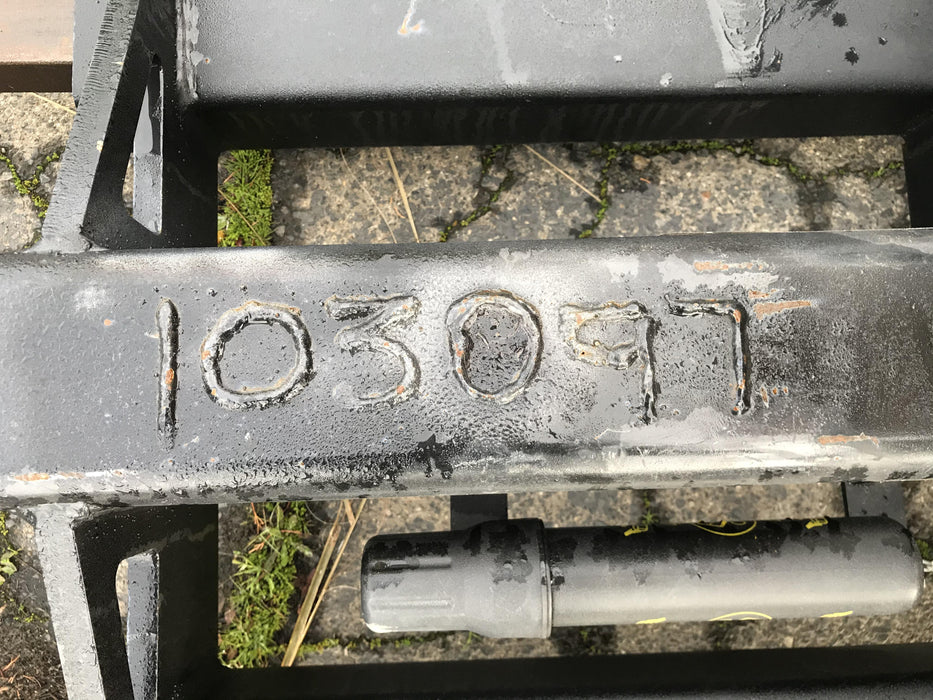 2020 STAR INDUSTRIES M1360B - Star JIB Boom