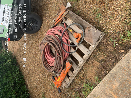 2019 AMERICAN PNEUMATIC TOOL APT-M190