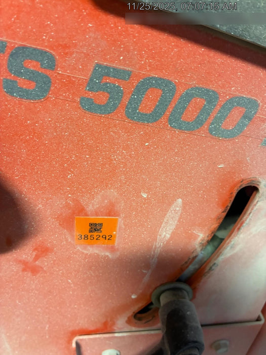 2024 HUSQVARNA FS 5000D