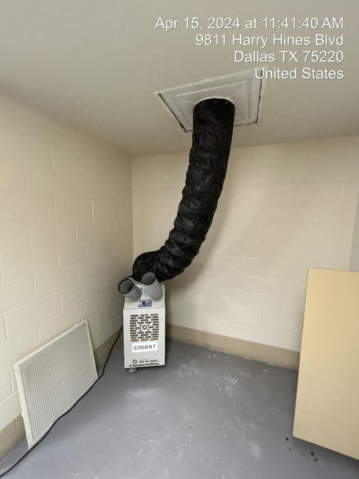 2023 KWIKOOL KPAC1411-2