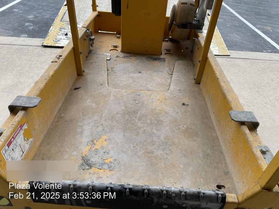 2018 HAULOTTE Star 20