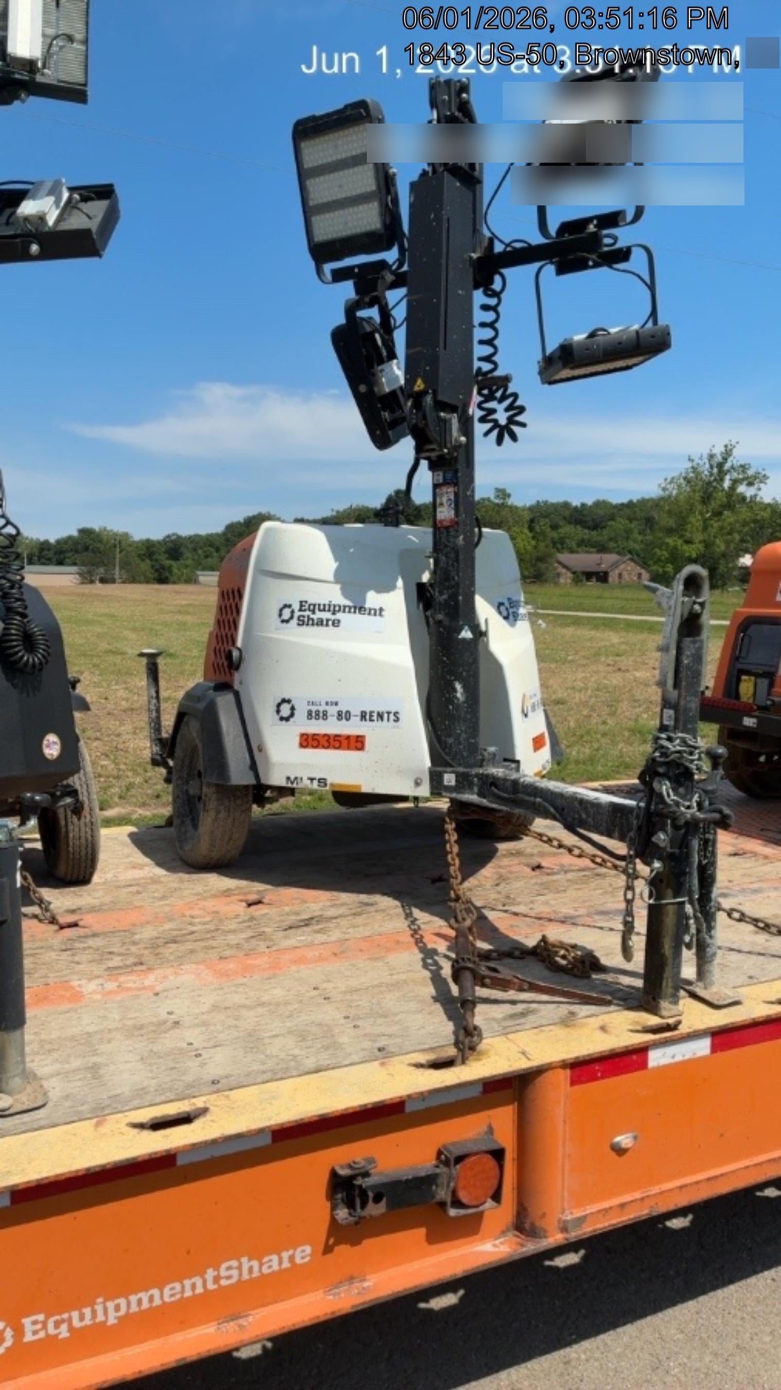 2023 GENERAC MLT2