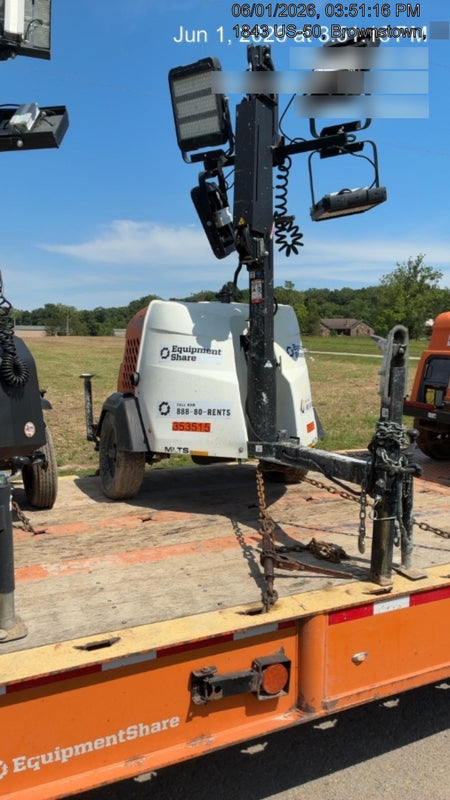 2023 GENERAC MLT2