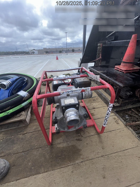2023 MULTIQUIP QP3TH