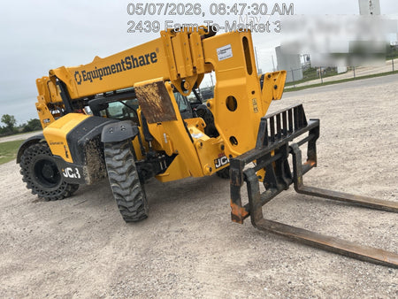 2025 JCB 512-56