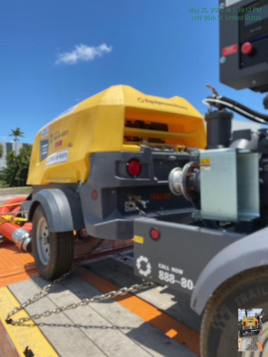 2022 ATLAS COPCO XAS188