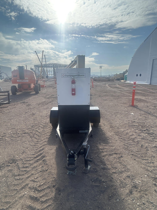 2022 SHINDAIWA DGK15FL