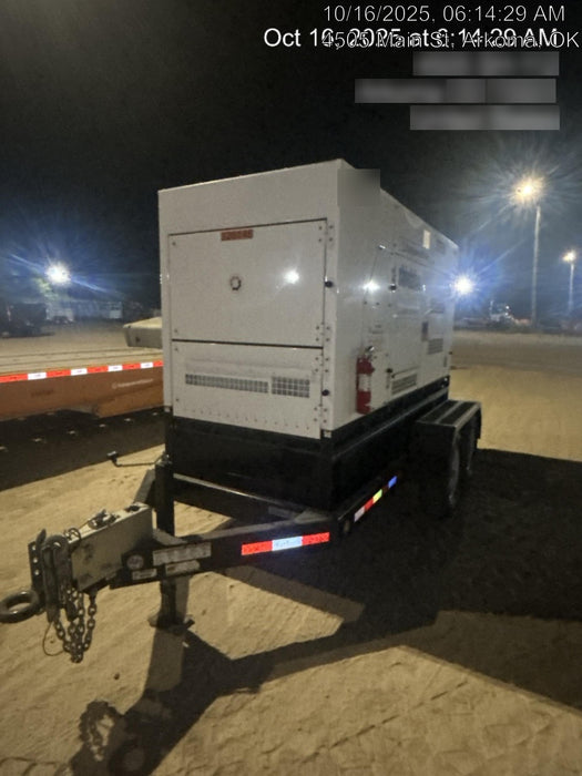 2023 SHINDAIWA DGK125F